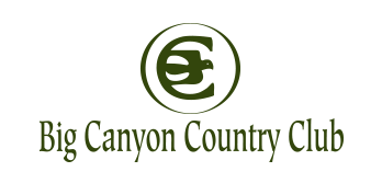 Big Canyon Country Club