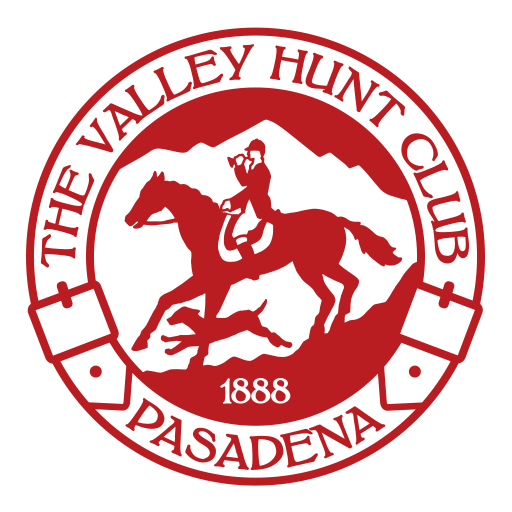 The Valley Hunt Club
