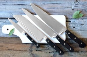 professional restaurant knife sharpening - OC Knife Sharpening