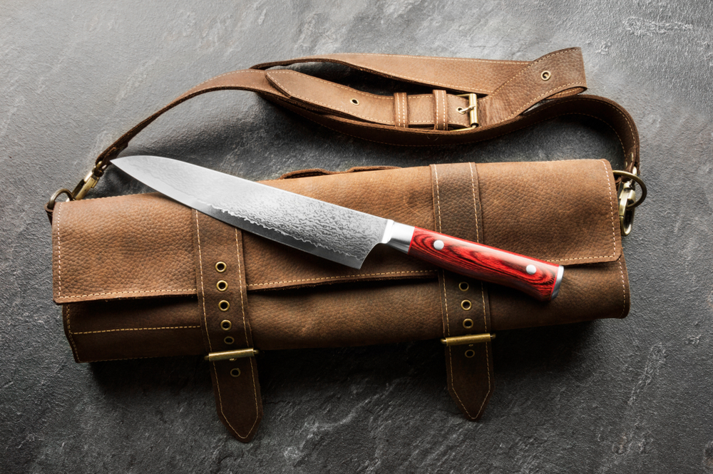 A Guide to Choosing the Perfect Chef’s Knife for Your Kitchen