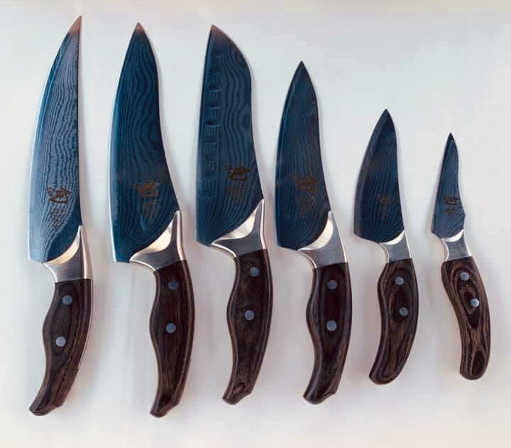 3 Knife Myths: Why Look into Knife Sharpening in Irvine