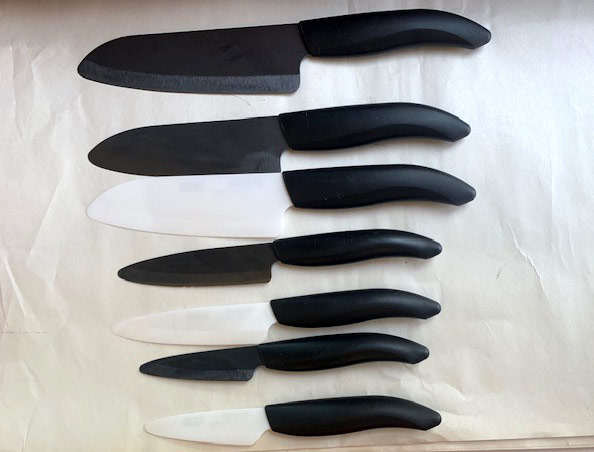 Finding Mobile Knife Sharpening in Irvine and Reasons You Need to Keep Your Knives Sharp