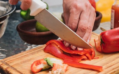Mastering Knife Sharpening: Elevate Your Culinary Skills