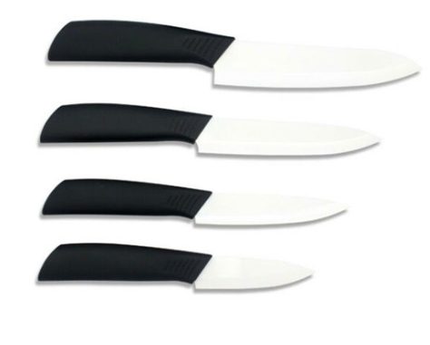 Ceramic Knife Sharpening