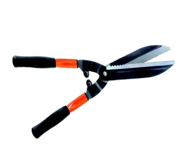 Garden Shears For Pruning Sharpening