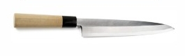 Single Bevel Japanese Knife