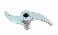 Food Processor Blade