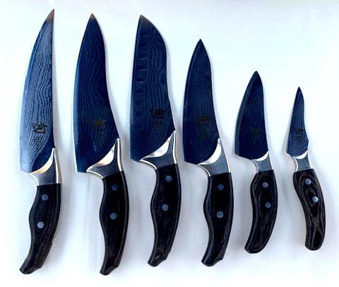 Knife Sharpening Service 04