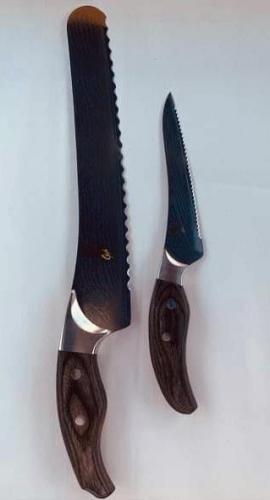 Knife Sharpening Service 06